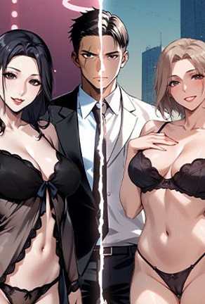 韩漫无遮挡住热门日漫推荐